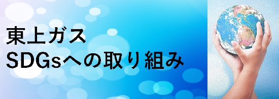 SDGsへの取り組み